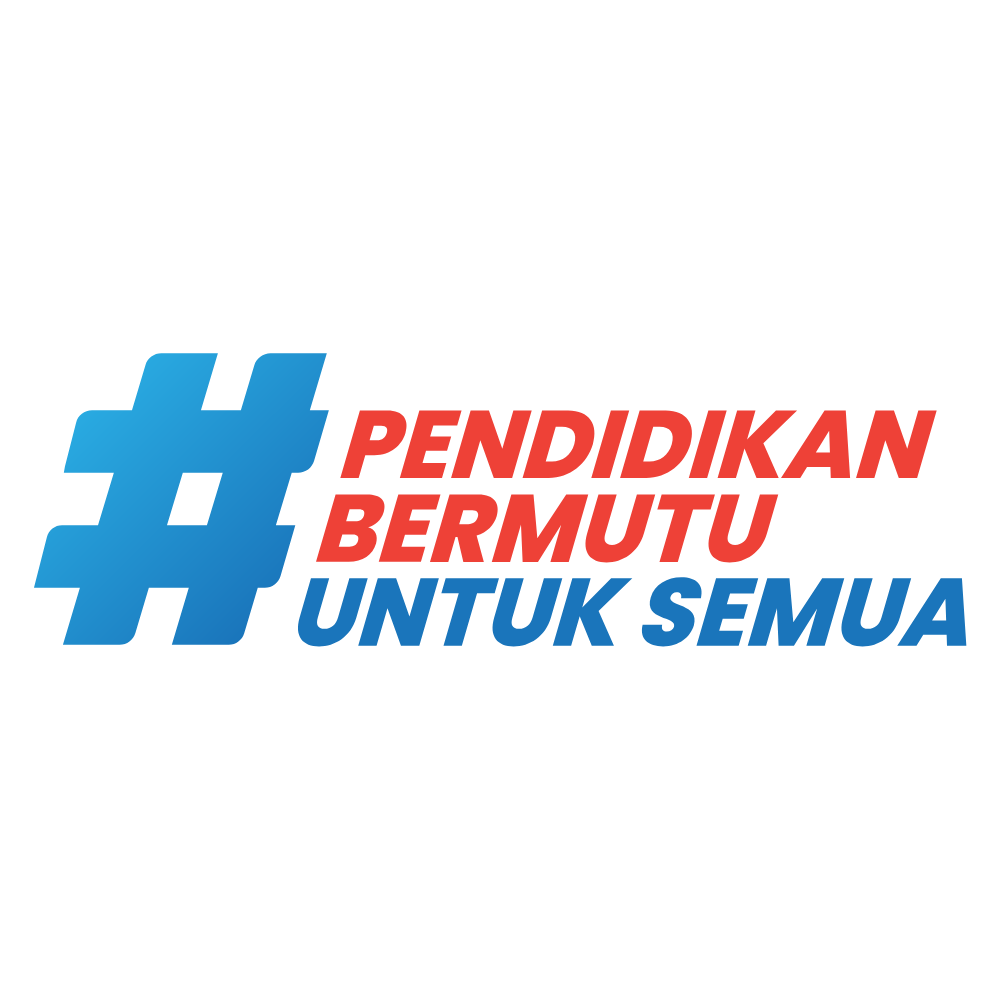 Logo Pendidikan Bermutu